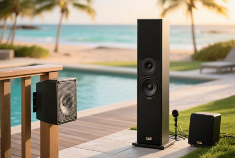 Sound & Audio Solutions