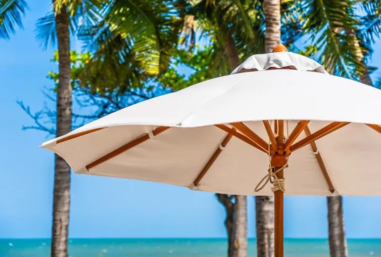 Shade Solutions and Structures